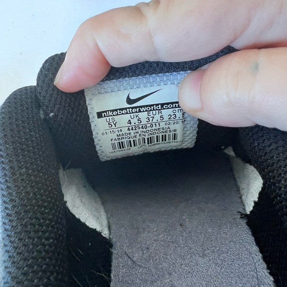 Nike SB - Picture 8 of 8